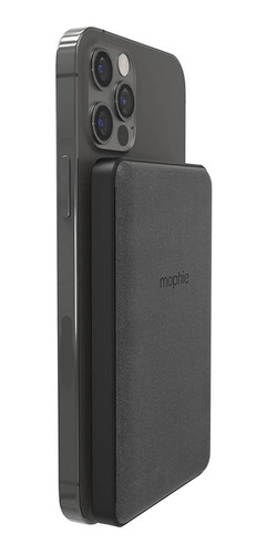 Mophie Snap+ Juice Pack Mini - Cargador Magnético Portátil I