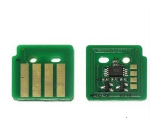 Chip Alternativo De Toner Compatible Con Scx-6345 6145 6245