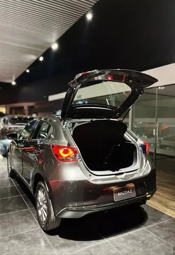 Mazda 2 Sport Touring Automatico New 2026!