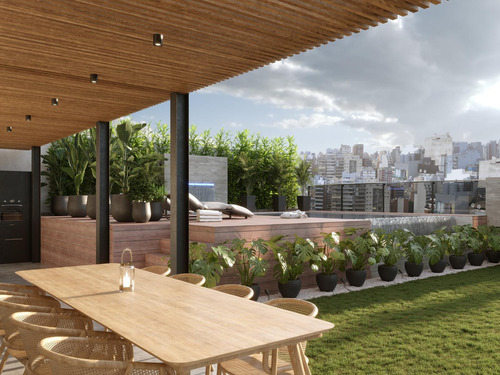 Pellegrini Lofts - Av. Pellegrini 458