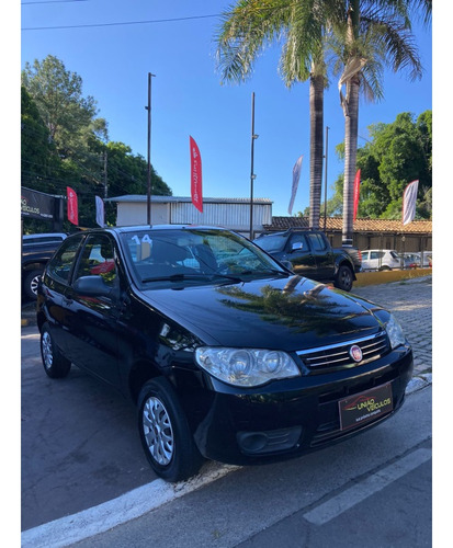 Fiat Palio 1.0 MPI FIRE ECONOMY 8V FLEX 2P MANUAL
