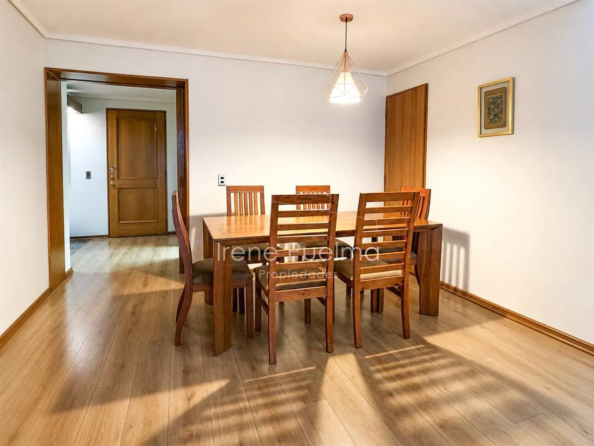 Imagen 3 de 14 de Venta Departamento En Navidad, Vitacura