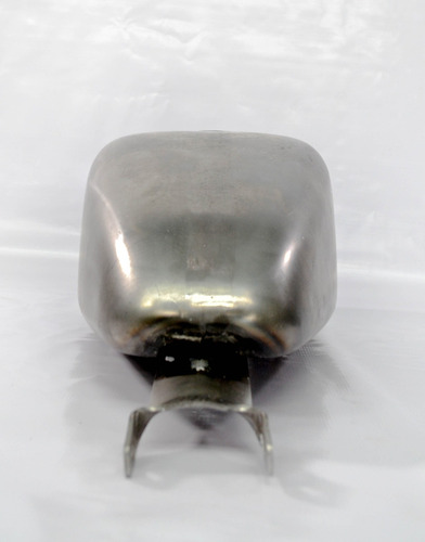 Imagen 3 de 7 de Tanque Peanut Para Harley Davidson Fuel Injection