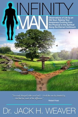 Libro Infinity Man. Observations Of Life By An Old Soul -...