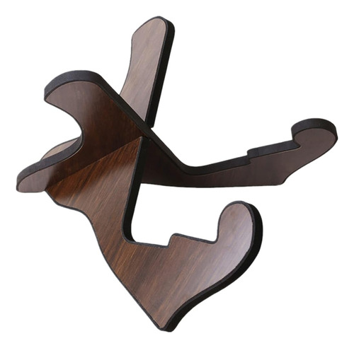 ~? Miwayer Guitar Stand Wood Thickened Universal, Con 0.12 P