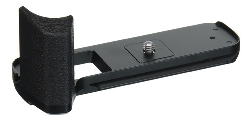 Fujifilm Empuñadura Metal Para X-t2 Negro (mhg-xt2
