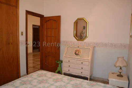 Casa En Venta, Urb. El Marques