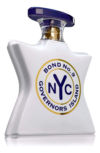 Bond No. 9 Governors Island Eau De Parfum/3.4 Oz.