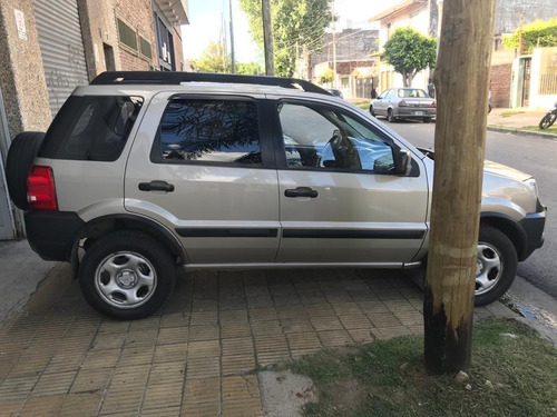 Ford Eco Sport 2.0 Xls
