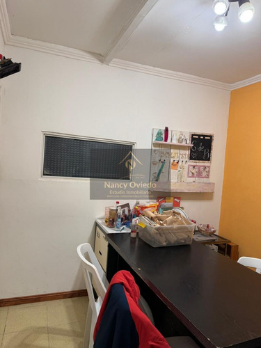 Galpon Construido Sobre 3 Lotes, Posee 539m2 Totales Vende Y Permuta ( Apto Credito)