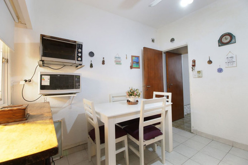 Venta Ph 3 Ambientes Barrio Güemes Haedo Apto Cred