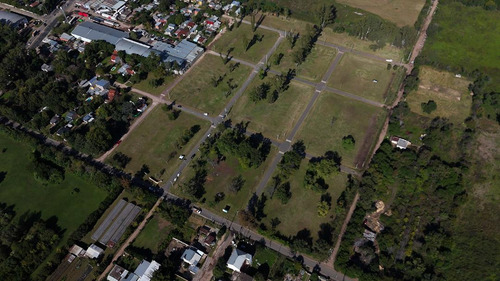 Venta Lote/terreno En Altos De Escobar. Financiacion Belen Escobar
