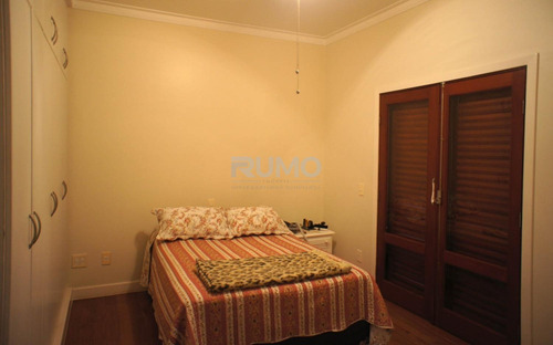 Casa À Venda Em Sítios De Recreio Gramado - Ca007855