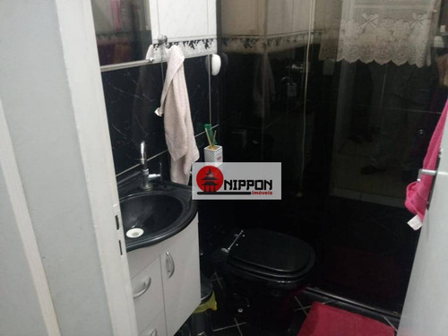 Casa Residencial À Venda, Vila Carmela I, Guarulhos. - Ca0080