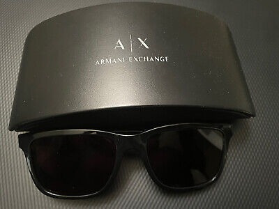 Lentes Armani Exchange Originales 