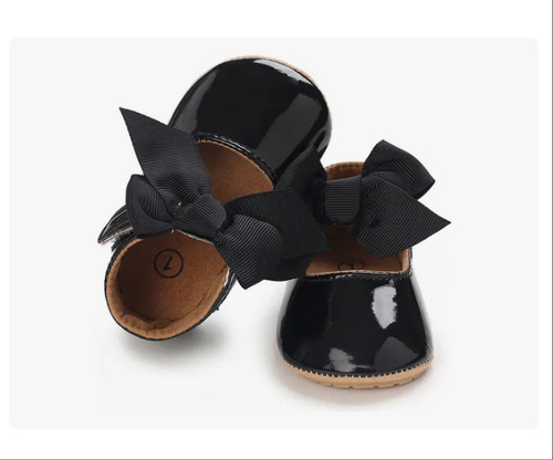 Zapatos Bebe Niña Hermosos Cómodos Varios Colores Corazones