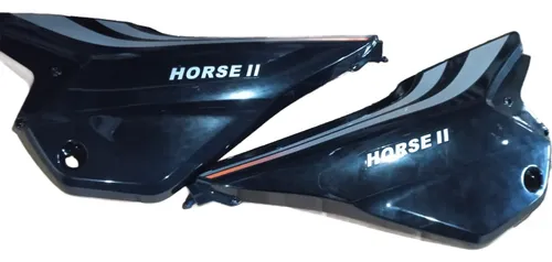 Tapas Lat Par Horse Original