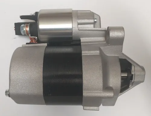 Motor De Arranque Megan 1.4 16v Citius Sander 1.4 1.6 Symbol