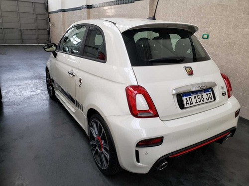 Fiat 500 1.4 Sport 105cv Serie4 2019