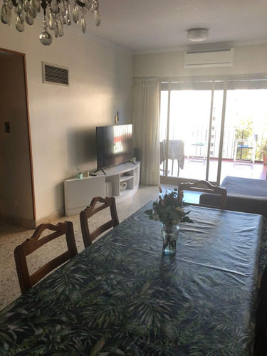 Imagen 4 de 15 de Dpto. 4 Amb. C/balcón Terraza En Venta En Villa Crespo