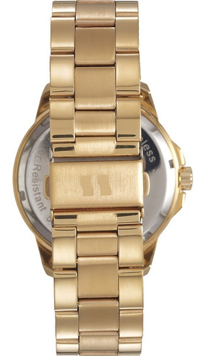Relógio Feminino Seculus 28970lpsvds3