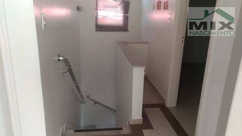 Imagem 3 de 15 de Sala Em Jardim - Santo André - 3240