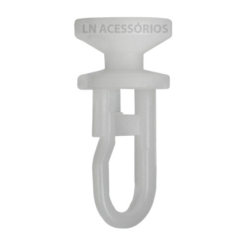 Fita Fácil + Deslizante Click + Terminal - Kit 15m