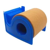 Comprar Tela Adhesiva Papel Tipo Micropore 5cm Color Beige 1 Unidad 