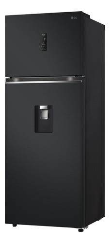 Refrigerador No Frosttop Freezer LG Vt45apmc 449 Lt