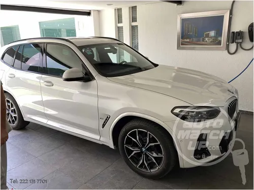 BMW X3 2.0 Xdrive30E Phev