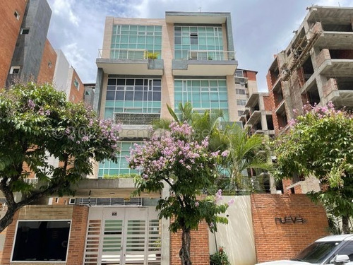 Imagen 1 de 16 de Apartamento En Venta Campo Alegre #225690 Sj