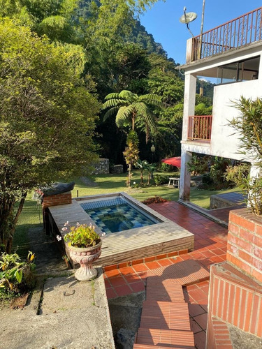 Pance, 21.000 M2, Finca En Venta