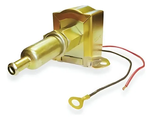 Bomba De Gasolina Universal Externa