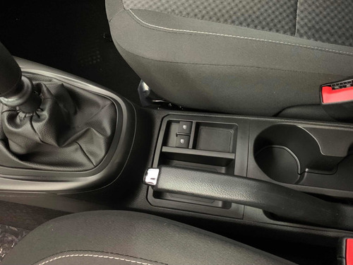 Imagen 9 de 9 de Chevrolet Onix 2021 1.4 Joy Ls