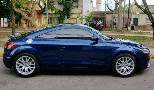 Imagen 17 de 25 de Audi Tt 1.8 T Fsi 2012