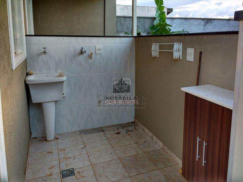 Imagem 16 de 18 de Casa Com 2 Dorms, Colina Verde, Jaboticabal - R$ 445 Mil, Cod: 125100 - V125100