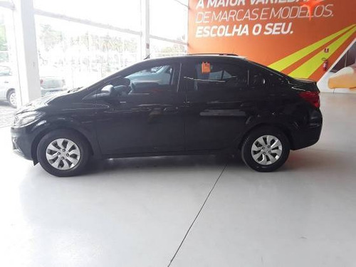 Imagem 8 de 9 de Chevrolet Onix 1.0 Flex Manual