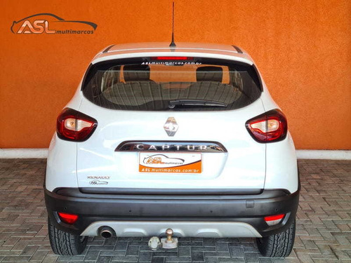 Imagem 7 de 14 de Renault Captur Zen 1.6 16v Sce X-tronic