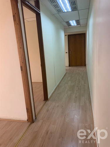 Oficina En Arriendo En Providencia