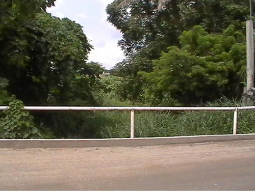 Imagen 8 de 10 de Terreno En Venta Infonavit Tenechaco