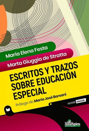 Escritos Y Trazos Sobre Educacion Especial - Festa / Stratta