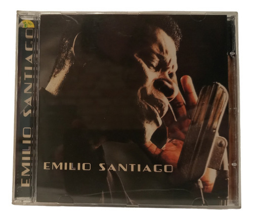 Cd - Emilio Santiago Emilio Santiago