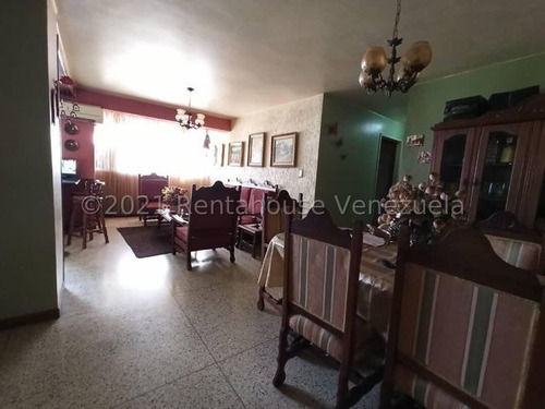 Imagen 8 de 14 de Excelente Estado Apartamento Venta Urb El Centro Nb 225115