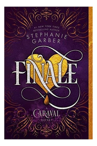 Final: Una Novela Caraval