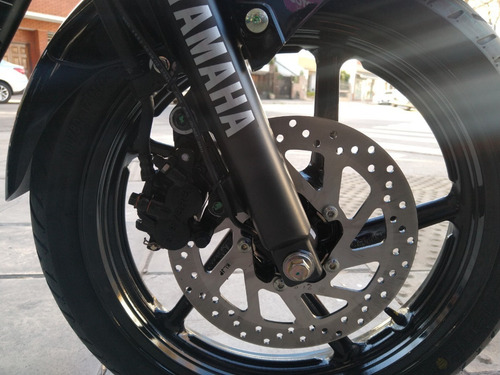 Imagen 7 de 7 de Yamaha Fzfi 150 2023 - Moto E