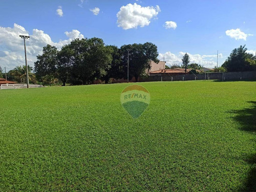 Imagem 5 de 11 de Vende Terreno De Chácara Nova Odessa - Te0244