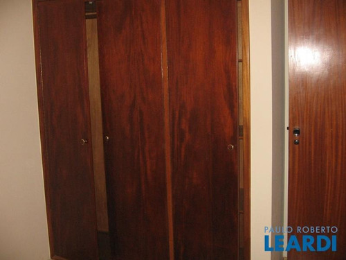 Imagem 11 de 15 de Apartamento - Morumbi - Sp - 251700
