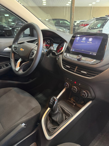 Chevrolet Onix plus 1.0 Lt 4p