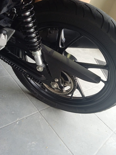 Cg 160 Fan 2024 Único Dono Com Apenas 7.339 Km