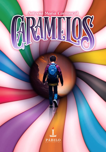 Libro Caramelos - Carrascal, Antonia Marã­a